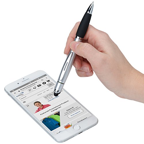 Additional Image 4 - a hand holding a pen