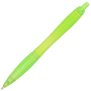 Additional Image 3 - a green pen on a white background