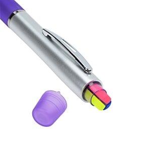 Additional Image 3 - a close up of a pen