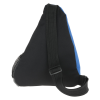 View Image 3 of 4 of Heathered Slingpack - Screen