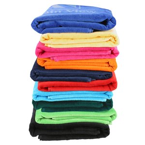 Additional Image 1 - a stack of folded clothes