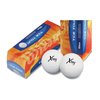 View Image 5 of 5 of Wilson TC2 Tour Golf Balls - 15 Ball Pack - Standard