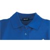View Image 2 of 3 of Solarshield UPF 30+ Easy Care Pique Polo - Ladies'
