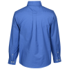 View Image 2 of 3 of Structure Stain Release Oxford Shirt - Men's