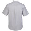 View Image 2 of 3 of Structure Stain Release SS Oxford Shirt - Men's