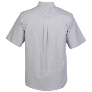 Additional Image 1 - a white shirt with a short sleeve