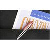 Additional Thumbnail Image 4 - a pen in a pocket of a black bag