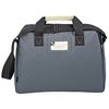 Additional Thumbnail Image 4 - a grey bag with black straps