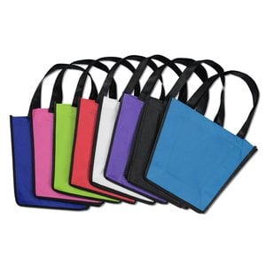Additional Image 1 - a group of colorful bags