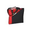 Additional Thumbnail Image 2 - a black and red bag