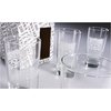 View Image 2 of 3 of Deluxe Beverage Glass Set