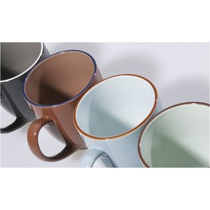 Additional Image 1 - a group of cups on a table