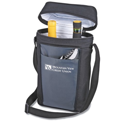 Additional Image 5 - a black bag with a strap