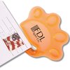 View Image 2 of 5 of Paw Shaped Letter Slitter - Translucent