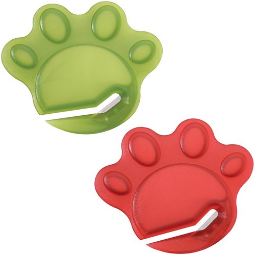 Additional Image 4 - a close up of a paw