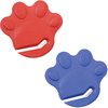 View Image 4 of 4 of Paw Shaped Letter Slitter - Opaque