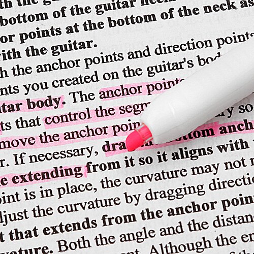Additional Image 1 - a group of pens in a row