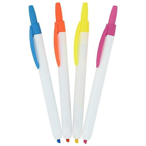 Additional Image 2 - a group of colorful pens