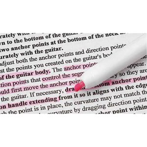 Additional Image 2 - a close-up of a marker