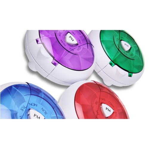 Additional Image 2 - a group of colorful round objects