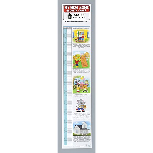 Additional Image 1 - a vertical banner with pictures on it