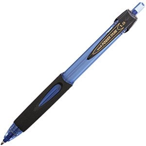 Additional Image 1 - a blue and black pen