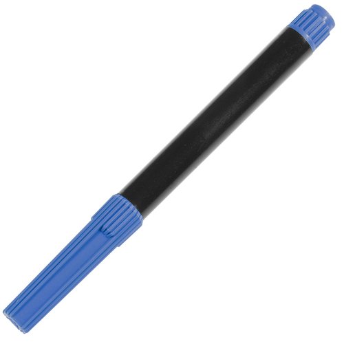 Additional Image 2 - a blue and black pen