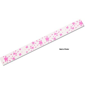 Additional Image 1 - a ruler on a white background