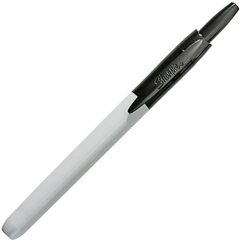 Additional Image 1 - a white and black pen