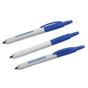 Additional Image 1 - a group of pens on a white background