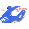 Additional Thumbnail Image 3 - a blue object with white text