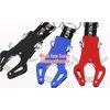 Additional Thumbnail Image 2 - a group of black red blue and black tool