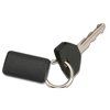 Additional Thumbnail Image 3 - a key with a black rubber cover