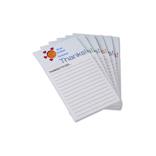 Additional Image 2 - a stack of white paper