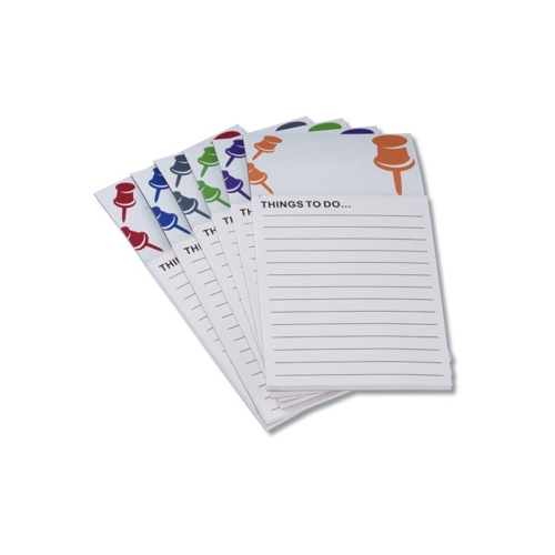 Additional Image 2 - a group of white papers