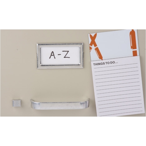 Additional Image 2 - a white paper on a wall