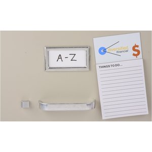 Additional Image 1 - a white paper on a white surface