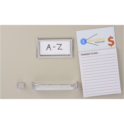 Additional Image 1 - a white paper on a white surface