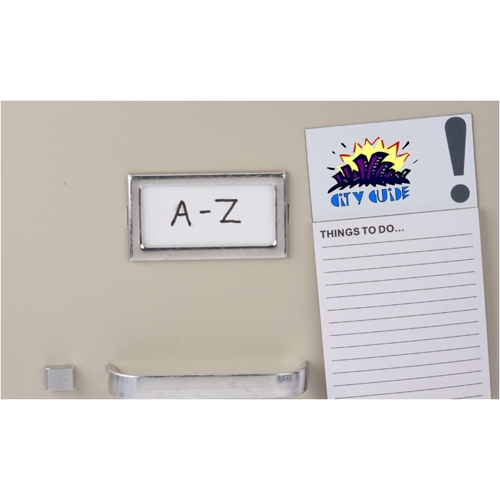 Additional Image 2 - a white rectangular object with a picture on the wall