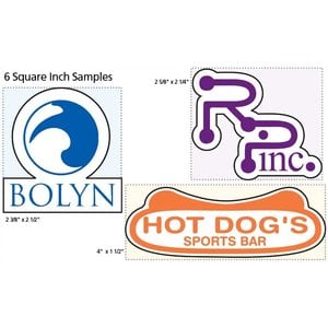 Additional Image 1 - a group of logos