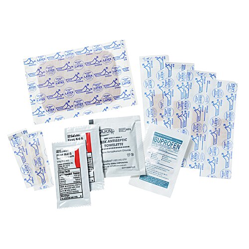 Additional Image 1 - a group of pills in a package