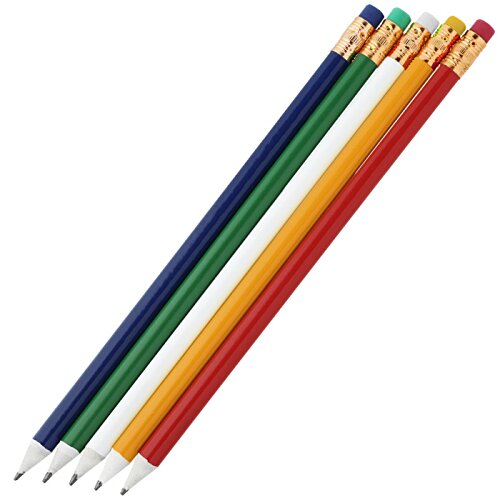 Additional Image 1 - a group of colored pencils