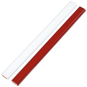 Additional Image 3 - a white and red rectangular object