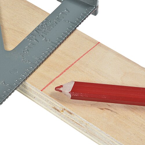 Additional Image 4 - a pencil on a piece of wood