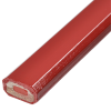 View Image 2 of 5 of Red Lead Carpenter Pencil - 24 hr