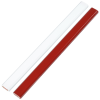View Image 4 of 5 of Red Lead Carpenter Pencil - 24 hr