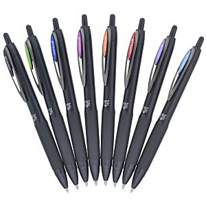 Additional Image 3 - a group of pens in a fan