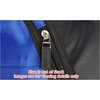Additional Thumbnail Image 1 - a zipper on a blue jacket