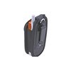 Additional Thumbnail Image 1 - a black computer mouse with a pen in it