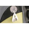Additional Thumbnail Image 2 - a white earbuds attached to a button